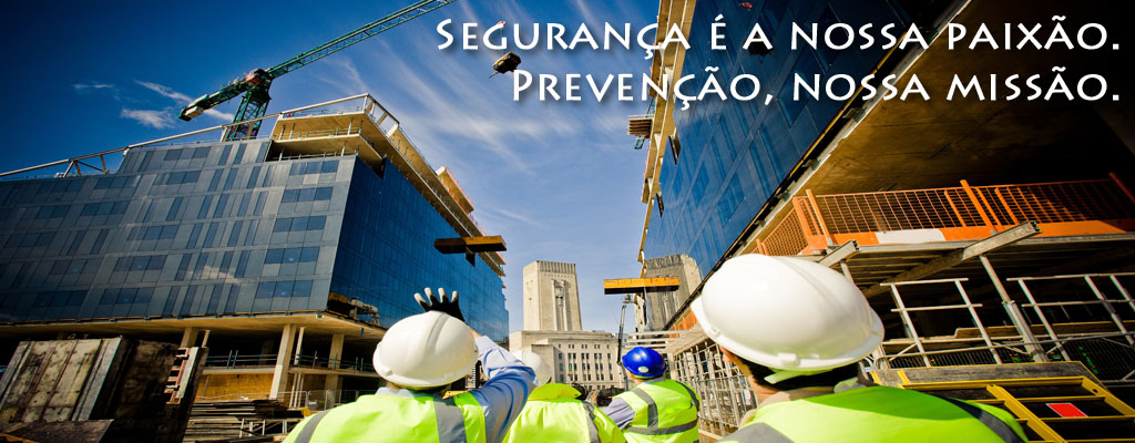 Segurança no Trabalho